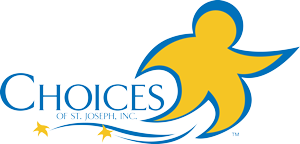 Choices of St. Joseph Logo